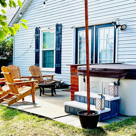 Villa Hamburg Haven Garage Fire Pit 7Mi To Rupp Wifi Lexington Exterior foto