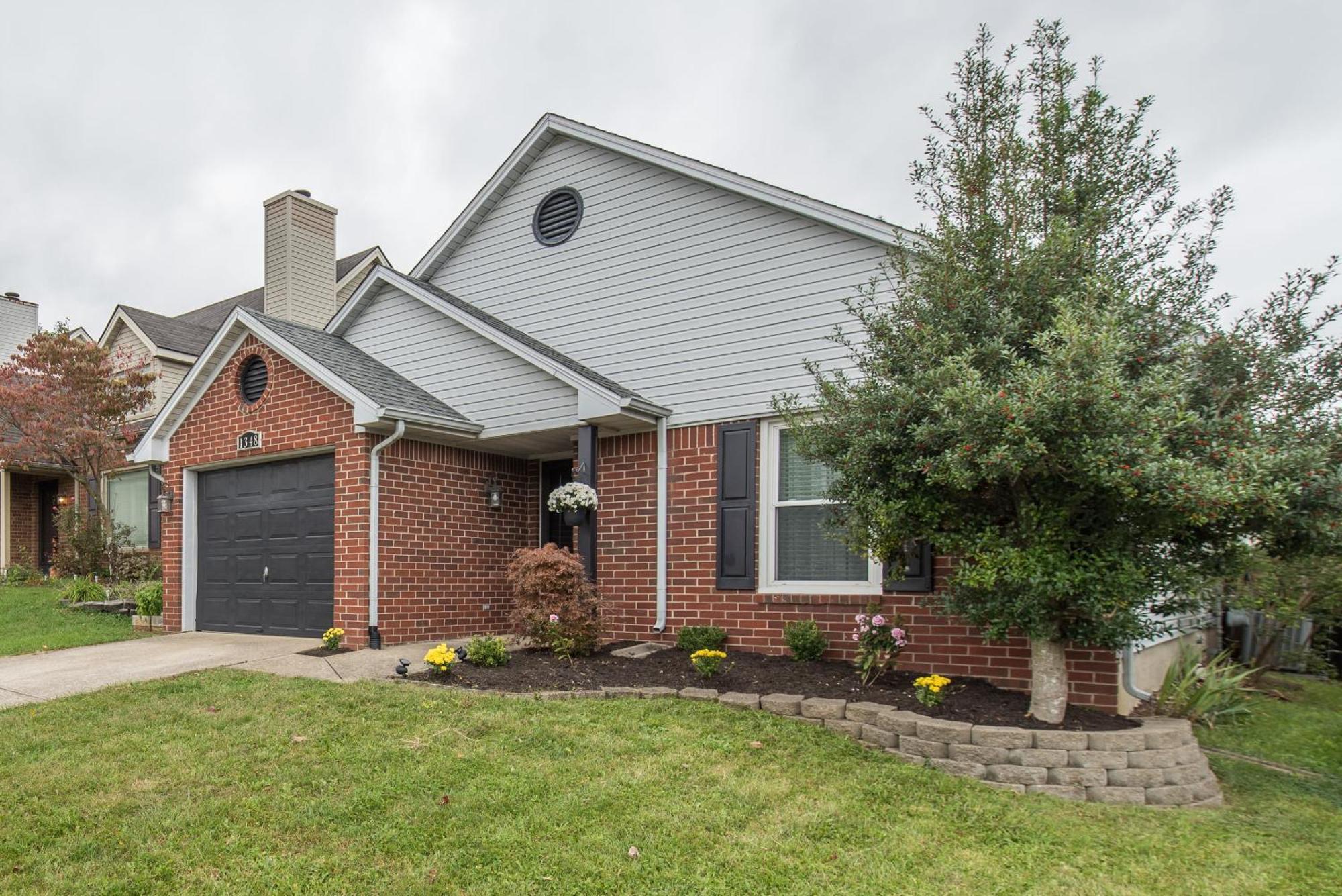 Villa Hamburg Haven Garage Fire Pit 7Mi To Rupp Wifi Lexington Exterior foto