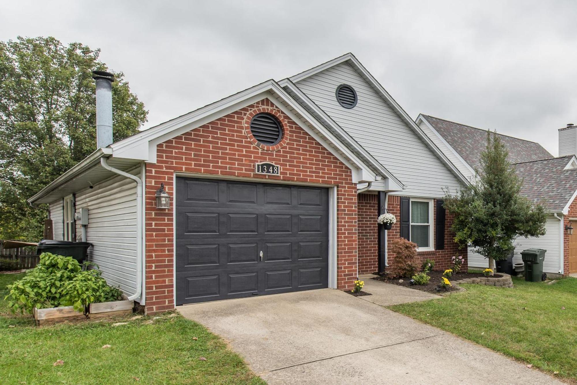 Villa Hamburg Haven Garage Fire Pit 7Mi To Rupp Wifi Lexington Exterior foto