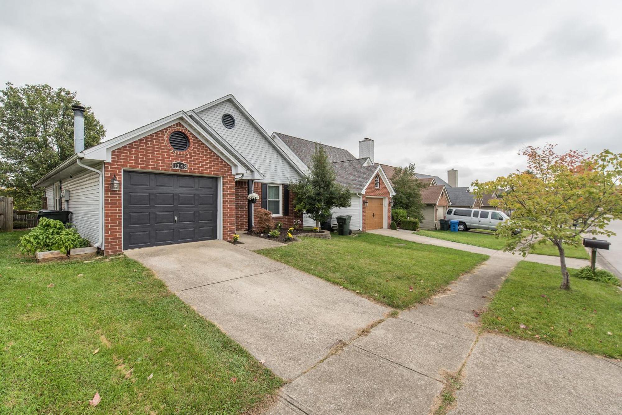 Villa Hamburg Haven Garage Fire Pit 7Mi To Rupp Wifi Lexington Exterior foto